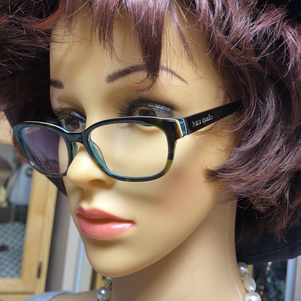 Kate Spade Eyeglasses Frame - Picture 10 of 16